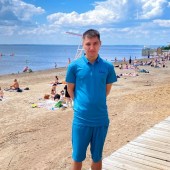 Азат, 35 лет из г. 