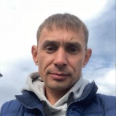 Ильнур, 41 год из г. 