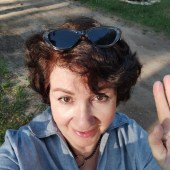 Наиля, 57 лет из г. 