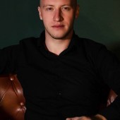 Руслан, 30 лет из г. 