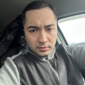 Мухамед, 27 лет из г. 