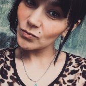 Альбина, 36 лет из г. 