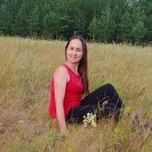 Эльвира, 51 год из г. 
