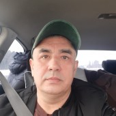 Расул, 50 лет из г. 