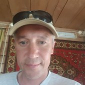 Ильнур, 41 год из г. 