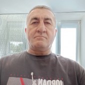 Гамир, 51 год из г. 