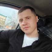 Фанус, 41 год из г. 