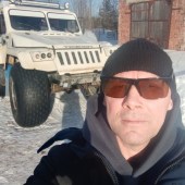 Рафаэль, 53 года из г. 