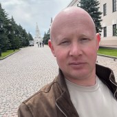 Руслан, 36 лет из г. 