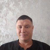 Ильшат, 38 лет из г. 