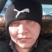 Руслан, 39 лет из г. 