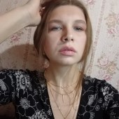 Ляйля, 28 лет из г. 