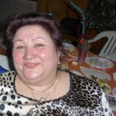 Альфия, 64 года из г. 