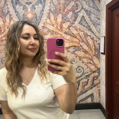 Динара, 34 года из г. 