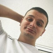 Данил, 24 года из г. 