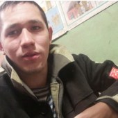 Ильшат, 27 лет из г. 