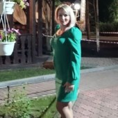 Дина, 39 лет из г. 