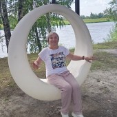 Галия, 64 года из г. 