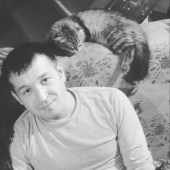 Хусаин, 39 лет из г. 