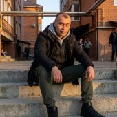 Ильдус, 35 лет из г. 