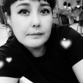 Миля, 35 лет из г. 