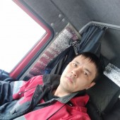 Азамат, 37 лет из г. 