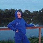 Гульнара, 49 лет из г. 