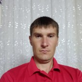 Ирек, 36 лет из г. 