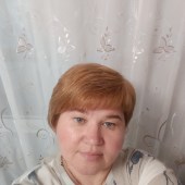 Лилия, 49 лет из г. 