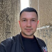 Дамир, 36 лет из г. 