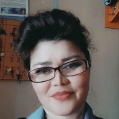 Лаура, 51 год из г. 