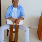 Азат, 46 лет из г. 