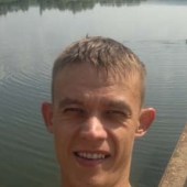 Тимур, 38 лет из г. 