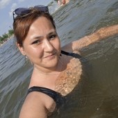 Лена, 35 лет из г. 