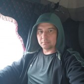 Радик, 35 лет из г. 