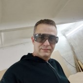 Эмиль, 43 года из г. 