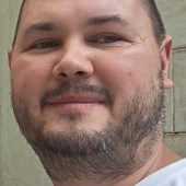 Фарис, 34 года из г. 