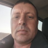 Руслан, 44 года из г. 