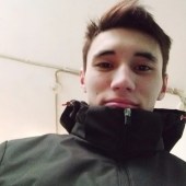 Винарис, 22 года из г. 