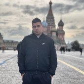 Айрат, 18 лет из г. 