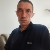Радик, 52 года из г. 