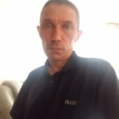 Радик, 52 года из г. 