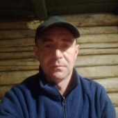 Ирик, 40 лет из г. 