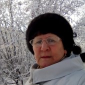 Альфия, 65 лет из г. 