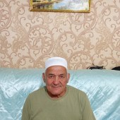 Альберт, 67 лет из г. 