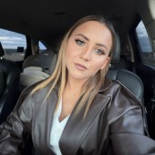 Арина, 28 лет из г. 