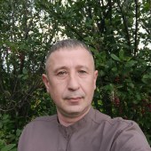 Ринат, 46 лет из г. 