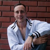 Артур, 28 лет из г. 