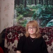 Файруза, 63 года из г. 
