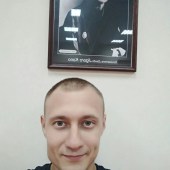 Рамиль, 35 лет из г. 